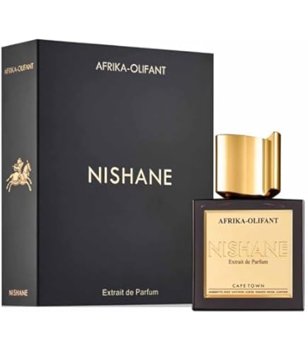 Amazon.com : Nishane B-612 Extrait De Parfum Spray,1.7 Ounce
